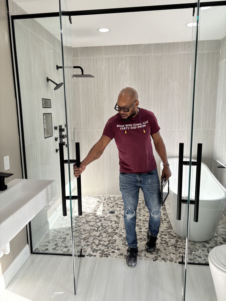 Slide of Wall 2 Wall Improvement