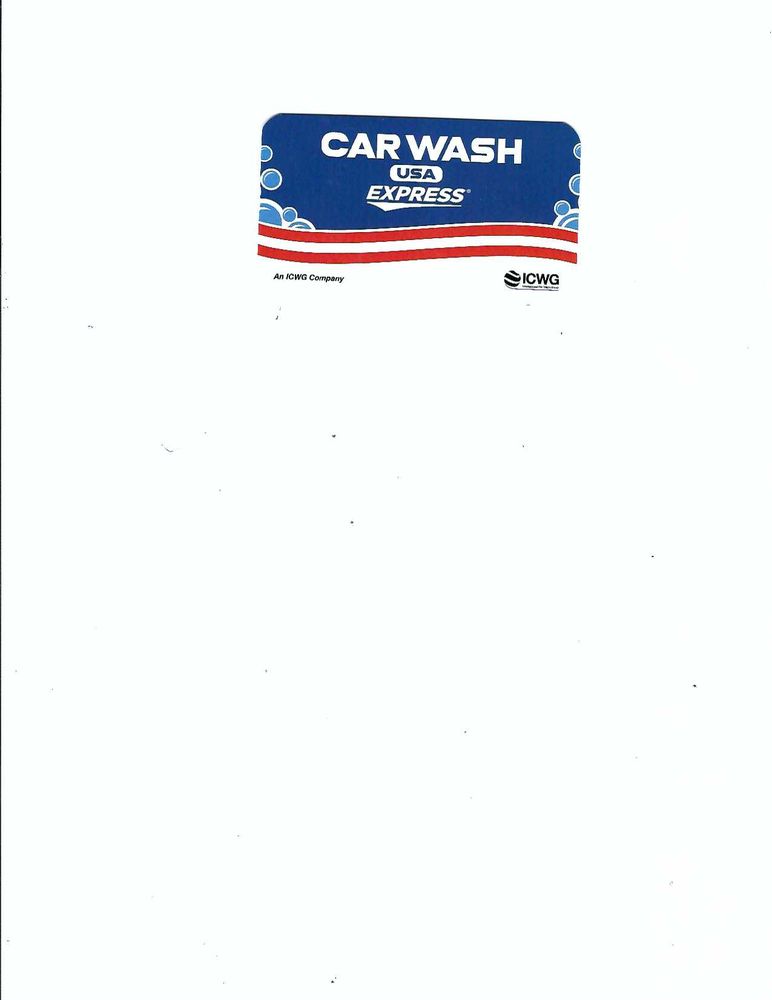 CAR WASH USA EXPRESS TEMP. CLOSED 8411 Phoenix Ave, Fort Smith