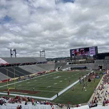 Protective Stadium - Go stallions - Stadiums & Arenas Near Me - Birmingham, Alabama