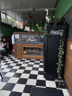 Snapdragon - West Seattle by null