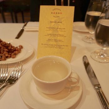 Babbo - Italian Near Me - New York, New York