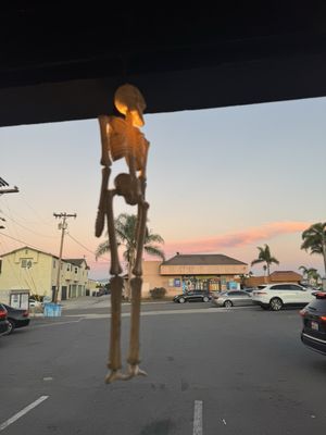 Don Pancho's Mexican Food by null