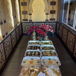 Jerusalem Restaurant - Mother's Day is around the corner help us cater your special day!