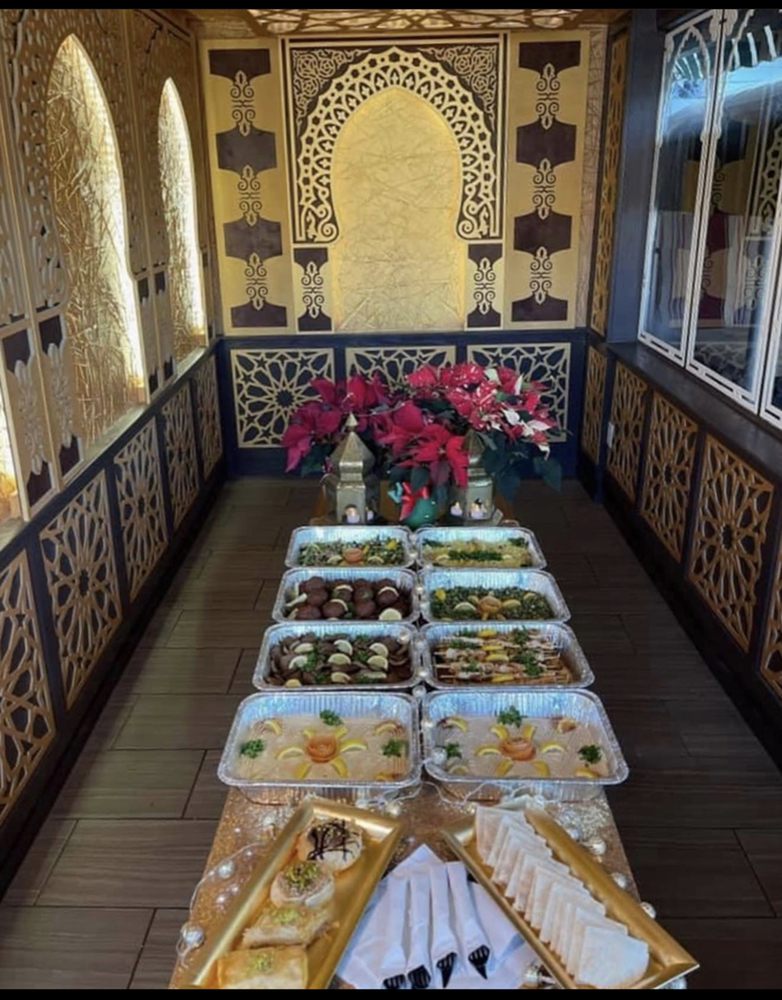 Jerusalem Restaurant