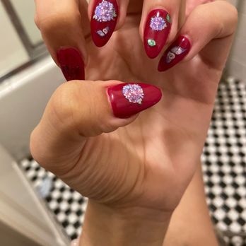 Sapphire Nails and Spa - Nail Salons Near Me - New York, New York Sapphire Nails and Spa - Nail Salons Near Me - New York, New York