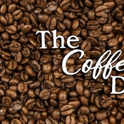 The Coffee Deck