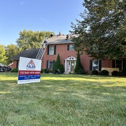 Faler Roofing