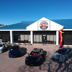 Automotive Avenues