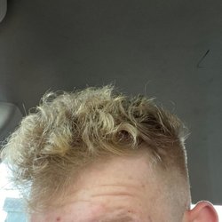 Great Clips - Front profile