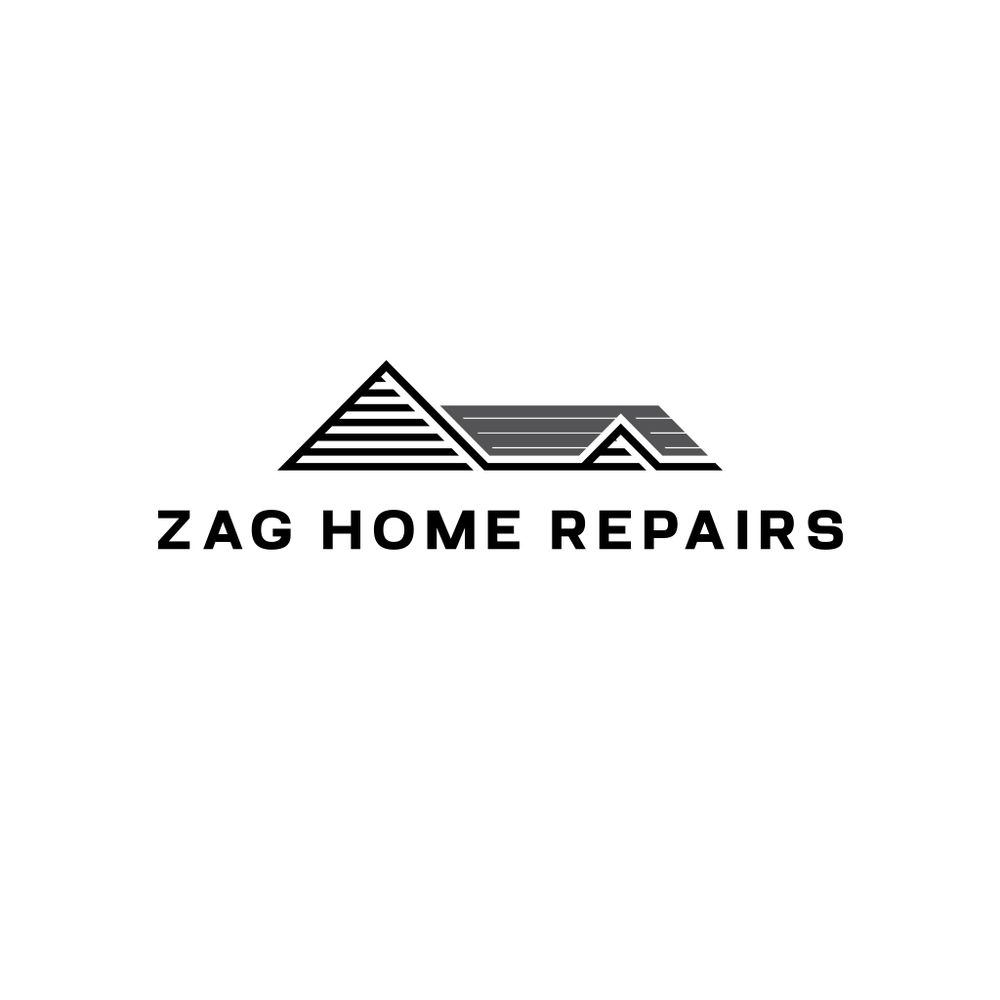 Slide of Zag Home Repairs