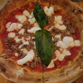 Ovest Pizzoteca by Luzzo's - Italian Near Me - New York, New York Ovest Pizzoteca by Luzzo's - Italian Near Me - New York, New York