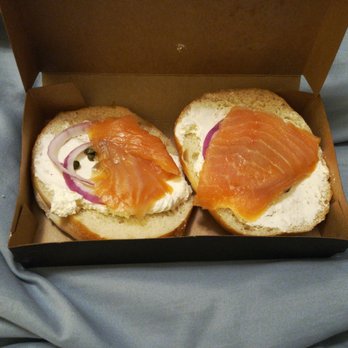 Einstein Bros. Bagels - Bagels Near Me - Henderson, Nevada