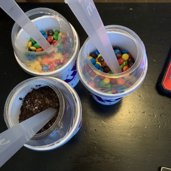 McDonald's - McFlurry - Fast Food Near Me - Chino Hills, California McDonald's - McFlurry - Fast Food Near Me - Chino Hills, California