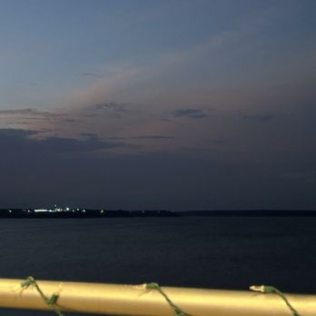 Dead Fish Grill - Sunset - American Near Me - Belton, Texas