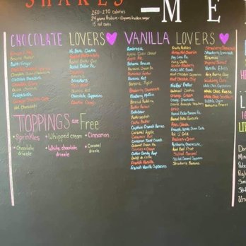 Thankful Hearts Nutrition Sebring - Shake Menu - Nutritionists Near Me - Sebring, Florida Thankful Hearts Nutrition Sebring - Shake Menu - Nutritionists Near Me - Sebring, Florida