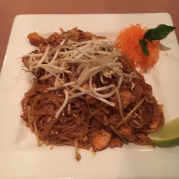 Thai Mint - Thai Near Me - New Orleans, Louisiana