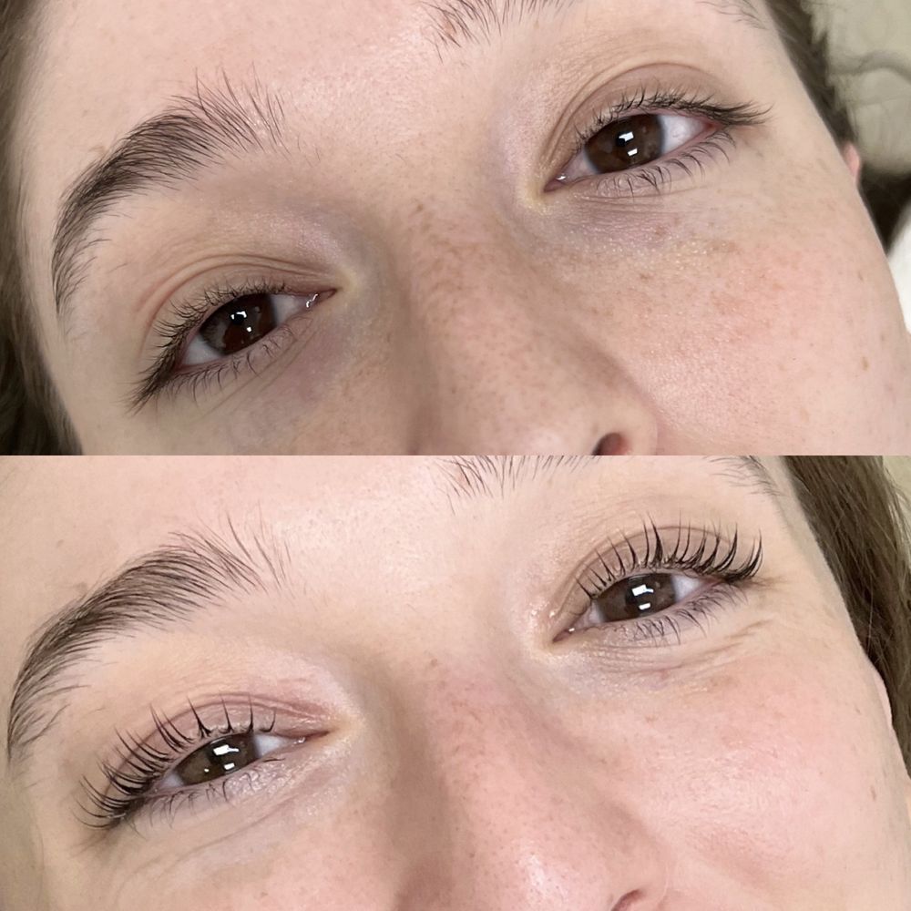 THE BROW FIXX WAXING. THREADING. LAMINATION. LASH LIFT. 27 Photos