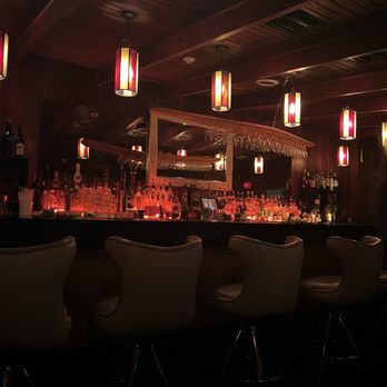 Tornado Steak House - The bar - Steakhouses Near Me - Madison, Wisconsin