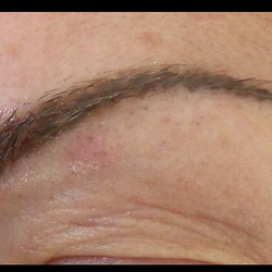 Permanent Beauty - Full Feathered Brow