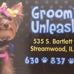 Grooming Unleashed