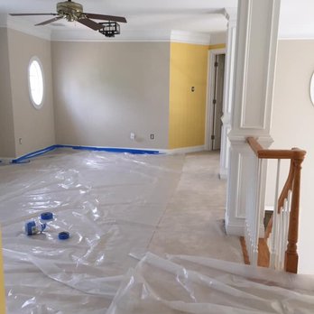 Castro Landscaping - Painting - Landscaping Near Me