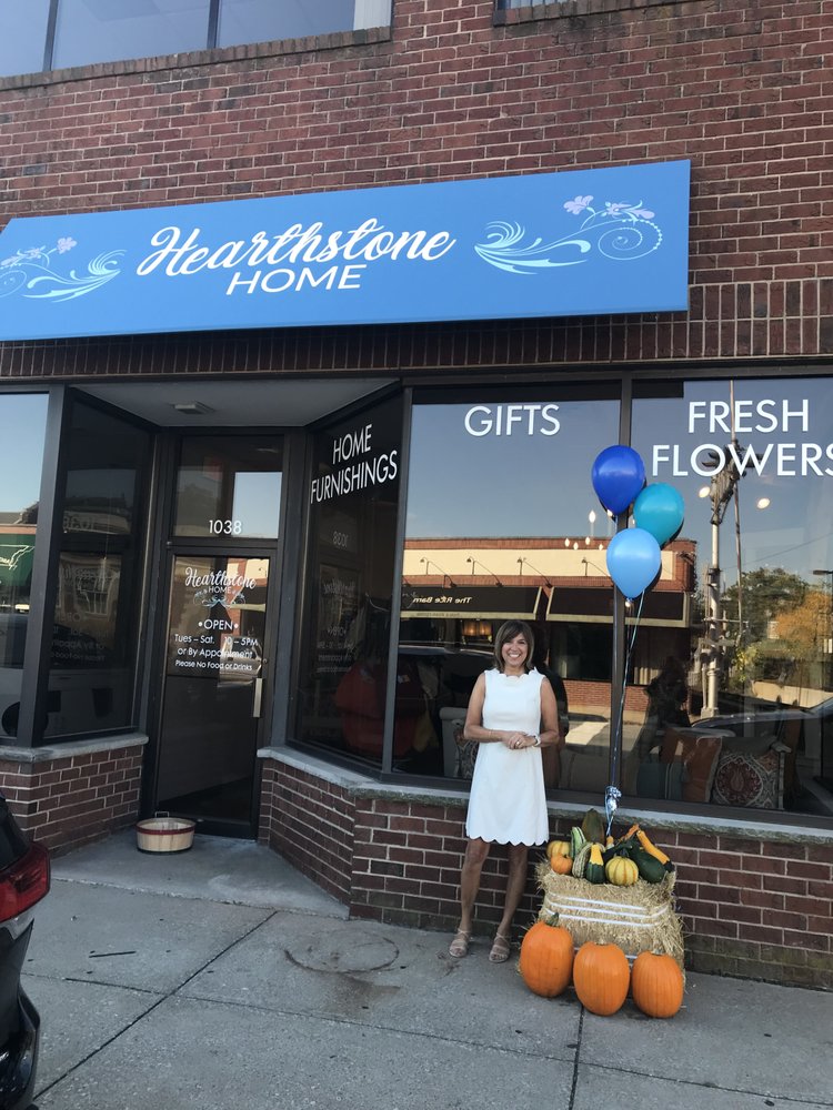 HEARTHSTONE HOME Updated October 2024 1038 Great Plain Ave, Needham