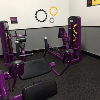 Planet Fitness - Gyms Near Me - Bensalem, Pennsylvania