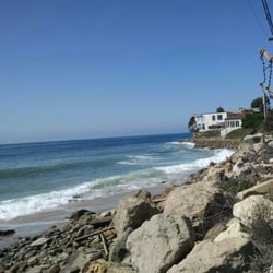 Kelsurveys - FEMA-Elevation Certificate Survey Malibu,Ca.