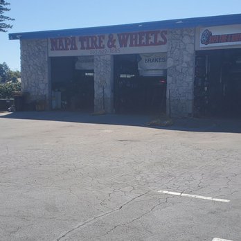 Napa Tire & Wheels - Tires Near Me - Napa, California Napa Tire & Wheels - Tires Near Me - Napa, California