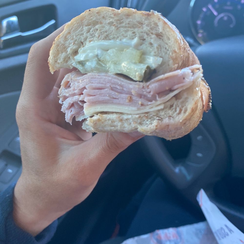 Jersey Mike's Subs - ##5 The Super Sub - Sandwiches Near Me - Greer, South Carolina Jersey Mike's Subs - ##5 The Super Sub - Sandwiches Near Me - Greer, South Carolina