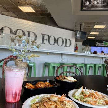 Thai Belly - IG: happyfoodieoc - Thai Near Me - Anaheim, California