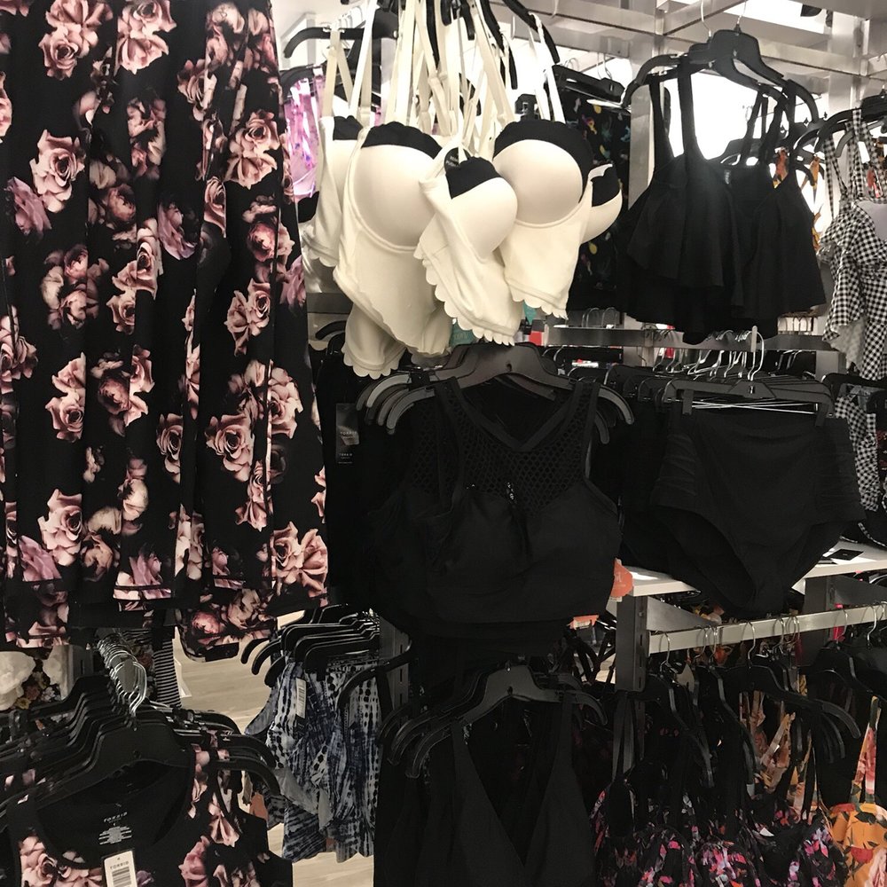 Torrid - Plus Size Fashion Near Me - Spartanburg, South Carolina Torrid - Plus Size Fashion Near Me - Spartanburg, South Carolina