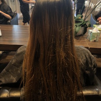 MKP Salon - Before - Hair Salons Near Me - Fairfax, Virginia MKP Salon - Before - Hair Salons Near Me - Fairfax, Virginia