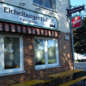Eichelburger Hof - Hotels Near Me - Roth, BY