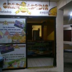 Granolandia