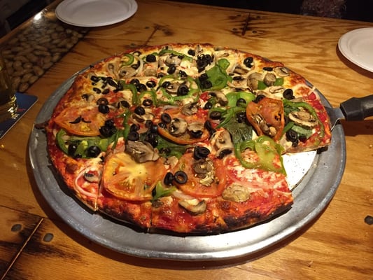 Bill's Pizza & Pub North by null