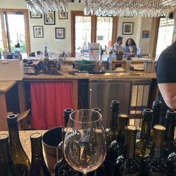 Messina Hof Hill Country Winery