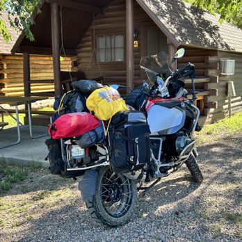 Pueblo South - Cabin - RV Parks Near Me - Pueblo, Colorado Pueblo South - Cabin - RV Parks Near Me - Pueblo, Colorado