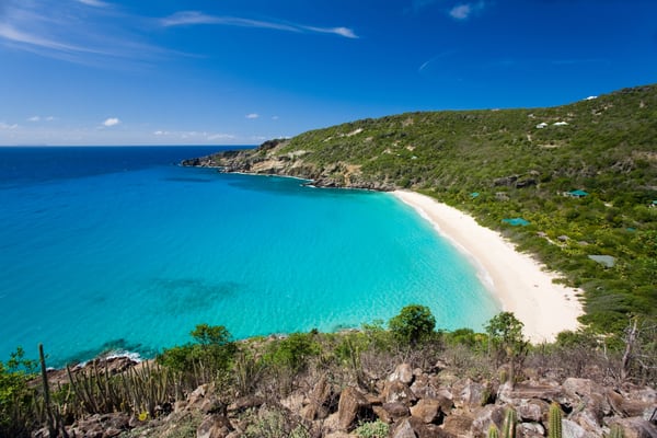 St. Barth Properties