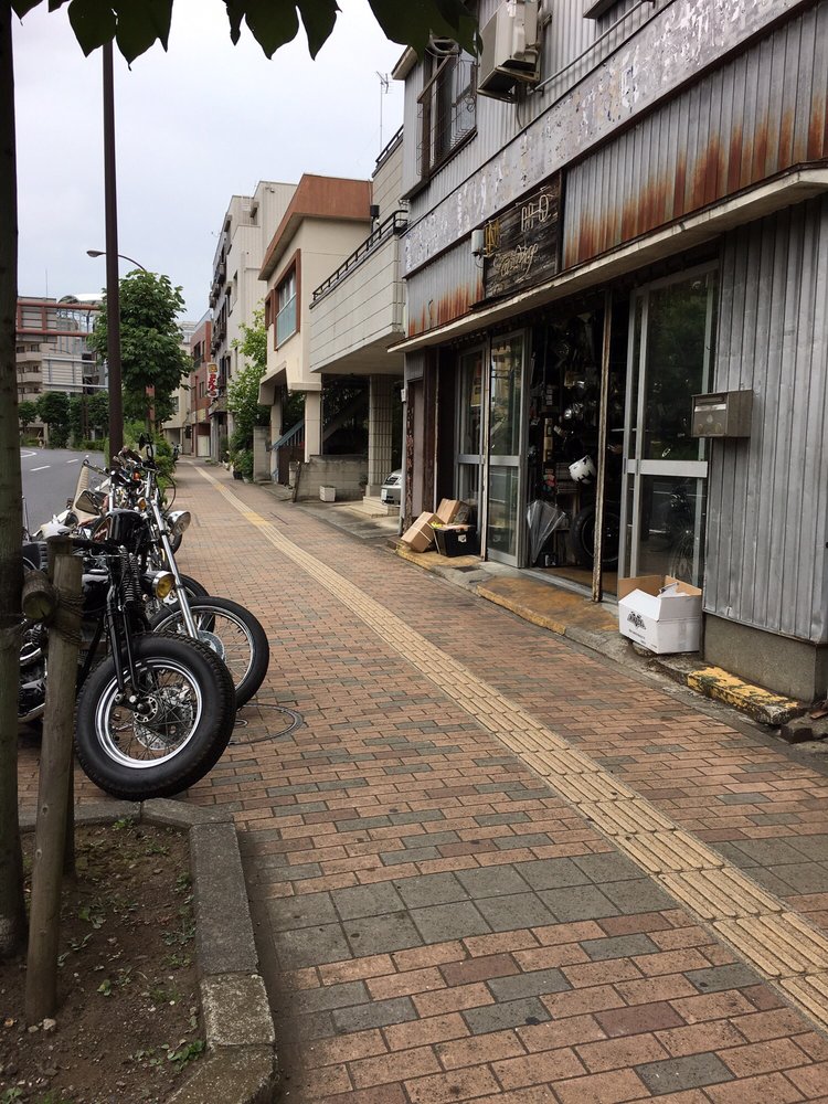 ＩＭファクトリー