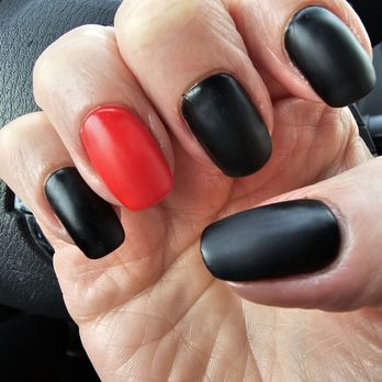 Lagi Nails and Spa - Nail Salons Near Me - West Jordan, Utah