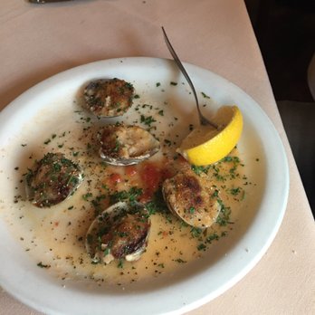 Gavi Restaurant - Italian Near Me - Armonk, New York