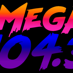 Mega 104.3
