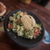 Margaritas gift card