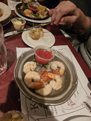 Chesapeake Seafood House by null