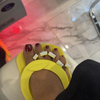 Camellia 66 Nails - Nail Salons Near Me - Medford, Massachusetts