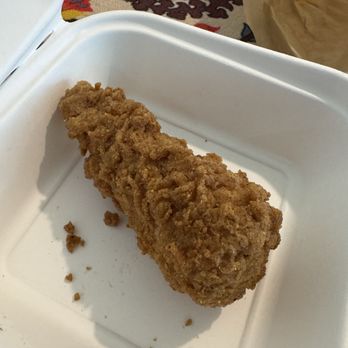 Pure Soul - Drumstick - Fast Food Near Me - Durham, North Carolina Pure Soul - Drumstick - Fast Food Near Me - Durham, North Carolina