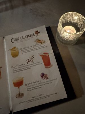 Menu photo 1 Drip Drop Cocktail Room Grand Rapids, MI Menu photo 1 Drip Drop Cocktail Room Grand Rapids, MI