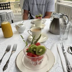Yosemite Rose Bed and Breakfast