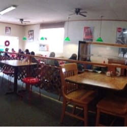Pizza Parlor - Pizza Panorama!